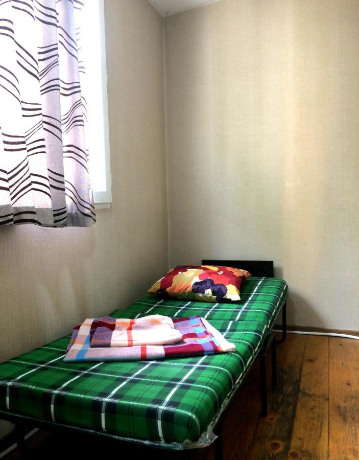 Modern Apartment Avlabari Tbilisi Bagian luar foto