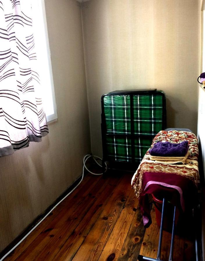 Modern Apartment Avlabari Tbilisi Bagian luar foto
