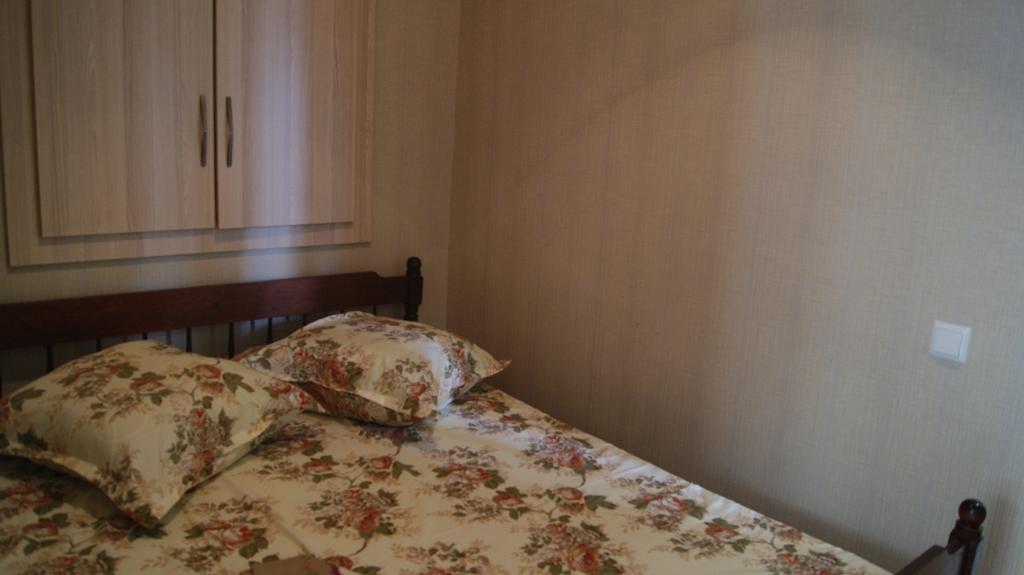 Modern Apartment Avlabari Tbilisi Bagian luar foto